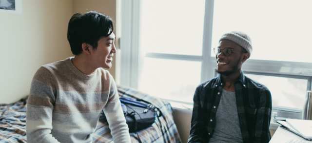 10 Tips to Make Friends at College