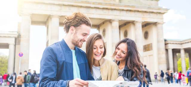How to Apply to University in Germany as an International Student