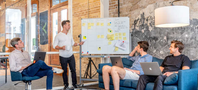 New Management Trends Students Should Know About