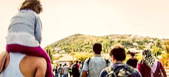 Five Fields of Study to Help Refugees and Asylum Seekers