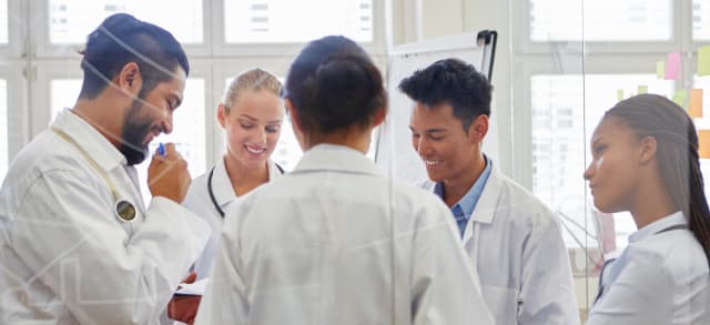 Everything You’ve Always Wanted to Know About the White Coat Ceremony