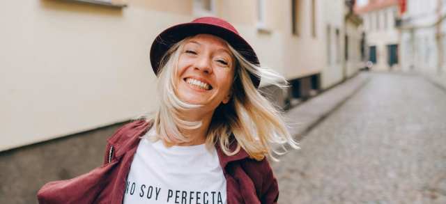 Students in Europe - Study Abroad