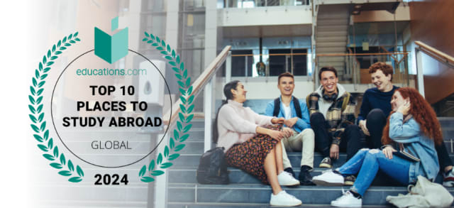 top 10 ranking rationale