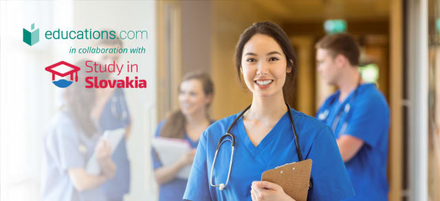 study in slovakia scholarship