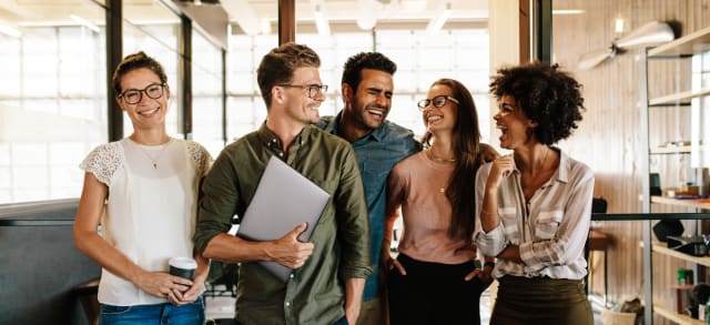 Master's Degree Salary Guide