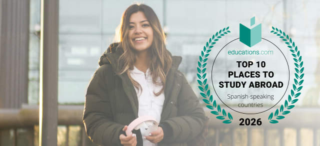 Top 10 Spanish-Speaking Countries in the World to Study Abroad - 2026