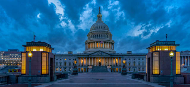 How a Trump Re-Election Could Reshape Life for International Students