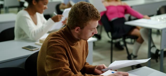 Netherlands Faces Backlash Over Higher Education Budget Cuts