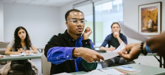 How Trump's Budget Cuts Impact Student Funding