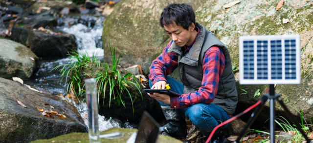 what is environmental engineering