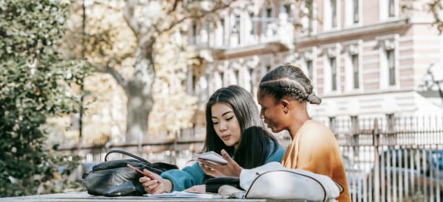 Student Demand and Career Outlook: The Top Fields in 2025