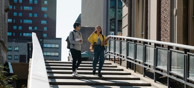 Study Destinations Trends 2025: Big Names and Breakout Countries