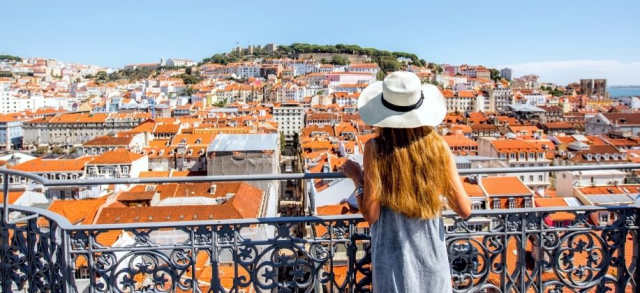 Americans Study Abroad