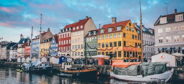 Copenhagen, Denmark