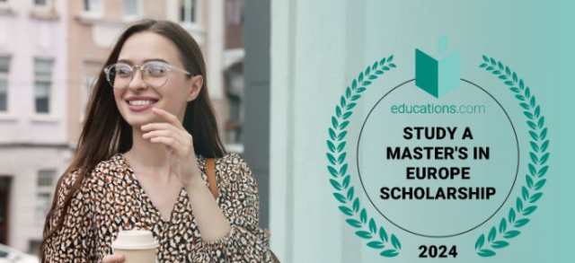 Students in Europe - Study Abroad