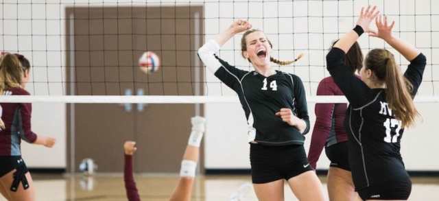 sport / athletic scholarships