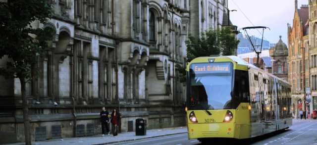 study abroad in manchester