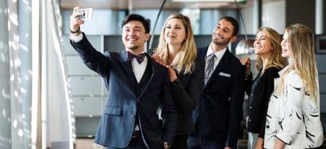 EHL hospitality management