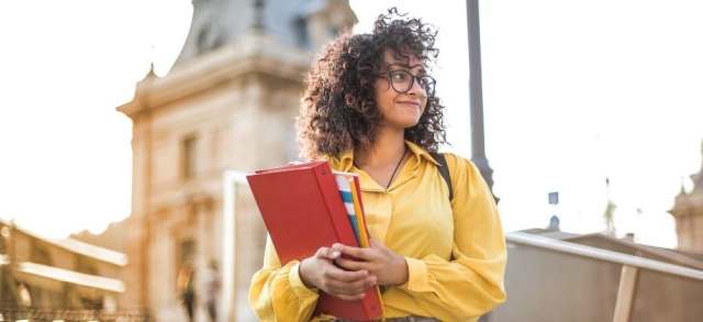 how to choose a college