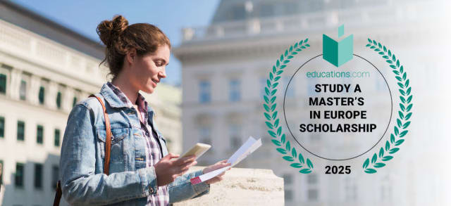 Students in Europe - Study Abroad