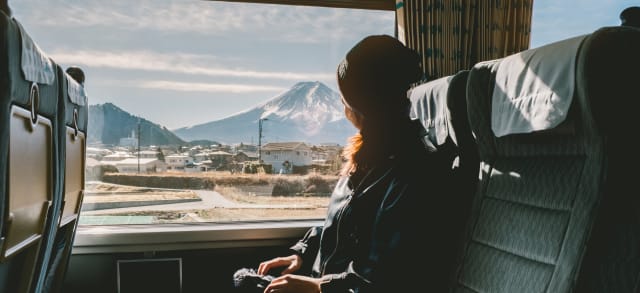 5 Fields to Study in Japan