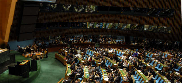 Why You Should Study Human Rights Law