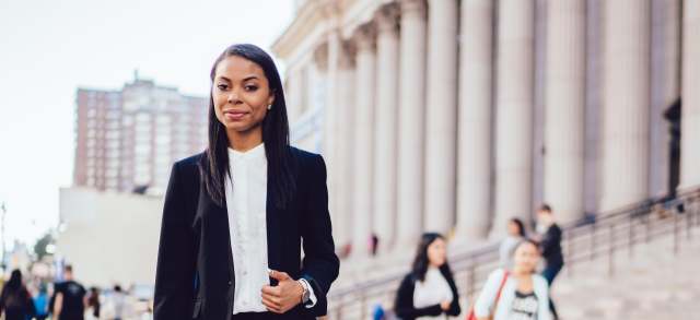 Why Study International Law?