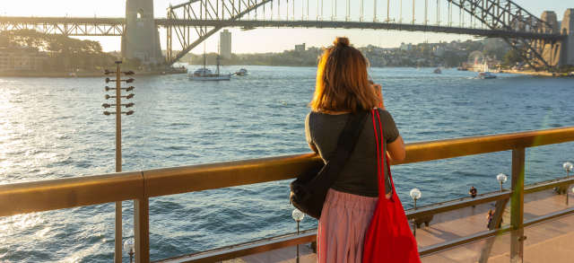 Top 10 Student Cities in Australia