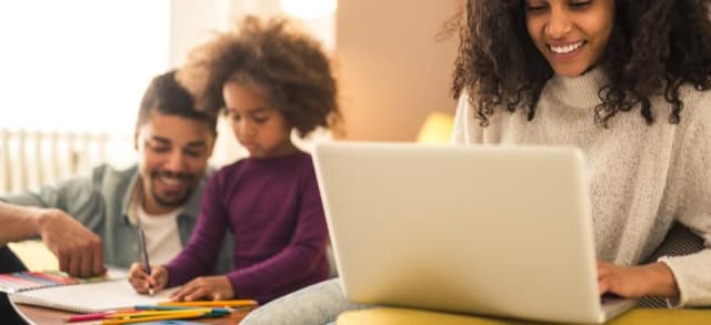 Six Tips for Pursuing Your PhD with a Family