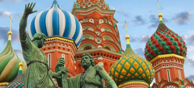 Five Common Myths about Studying in Russia