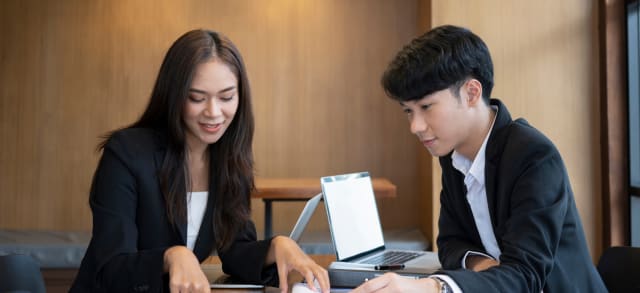 What is an internship? Internship definition