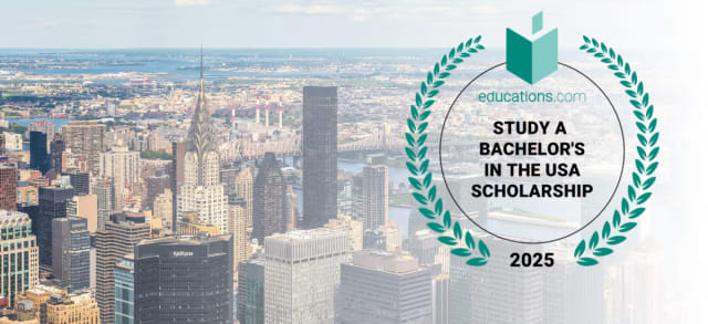 International Student - Study Abroad