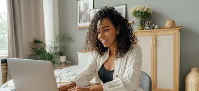 Top 10 popular online bachelors degrees