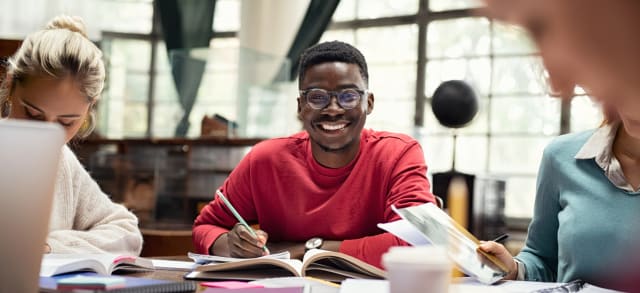 How to write a cover letter for scholarship