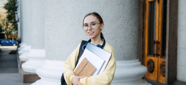 When are college applications due?