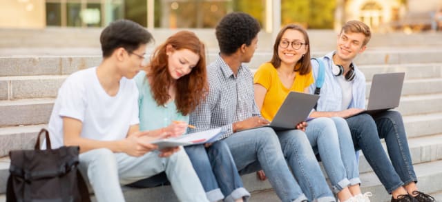 What is an undergraduate degree?