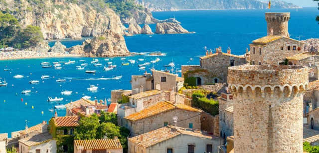 Spain
