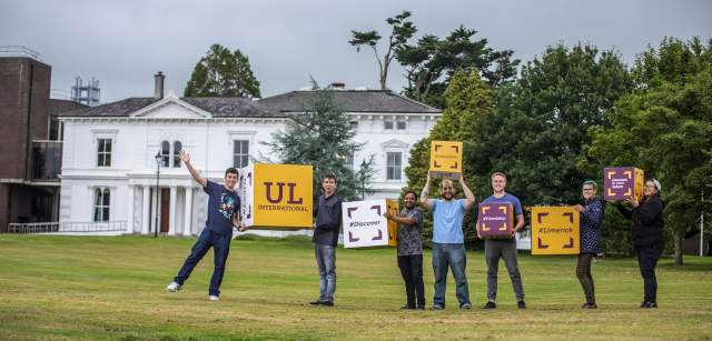 University of Limerick