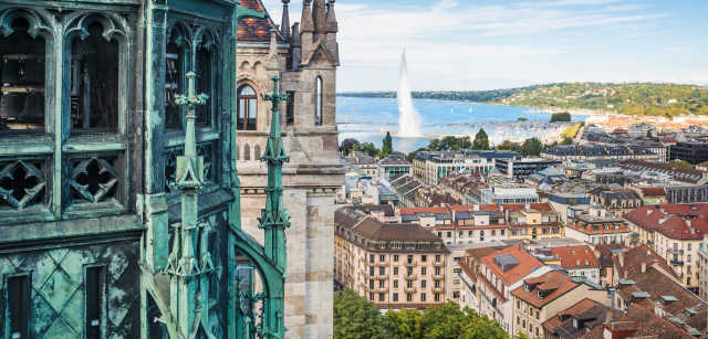 EU Business School Switzerland