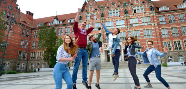 Gdańsk University of Technology