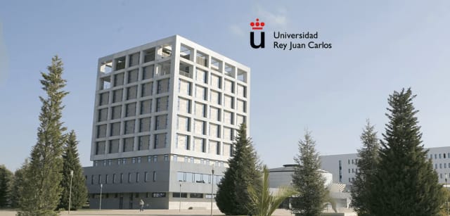 Universidad Rey Juan Carlos