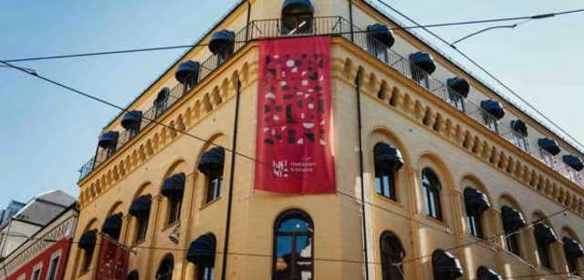 Kristiania University of Applied Sciences