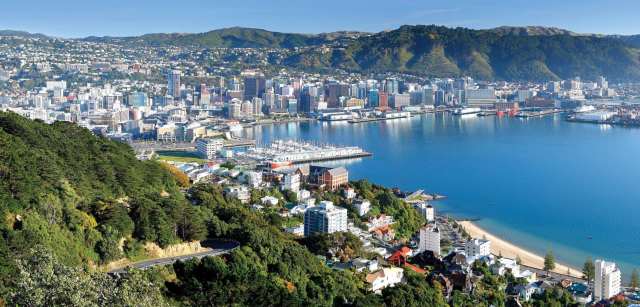 Victoria University of Wellington