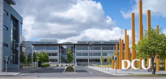 Dublin City University