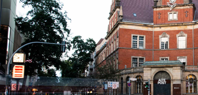Berlin School of Business and Innovation