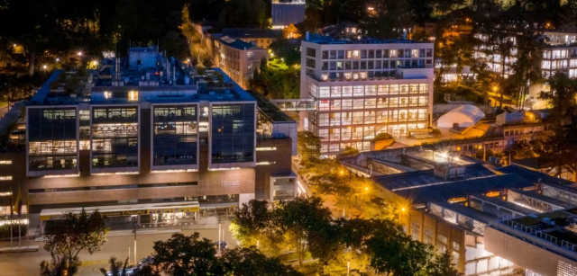Universidad de los Andes