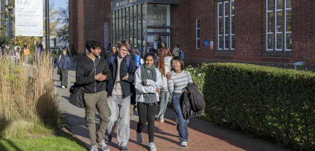 University of Southampton