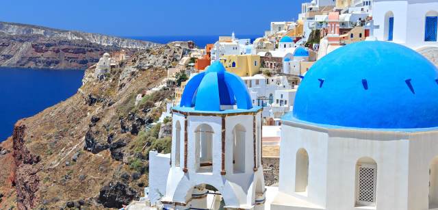 International Hellenic University (IHU)