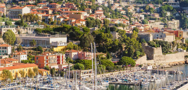 International University of Monaco
