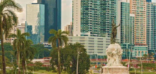 Harrisburg University - Panama Campus